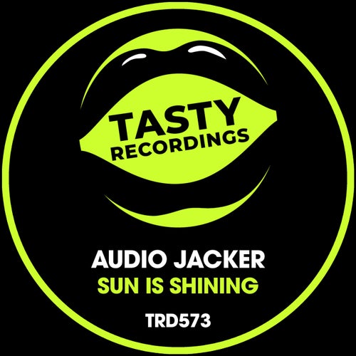 Audio Jacker - Sun Is Shining [TRD573]